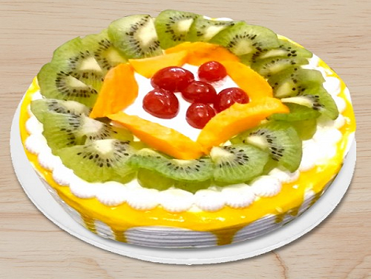 cake